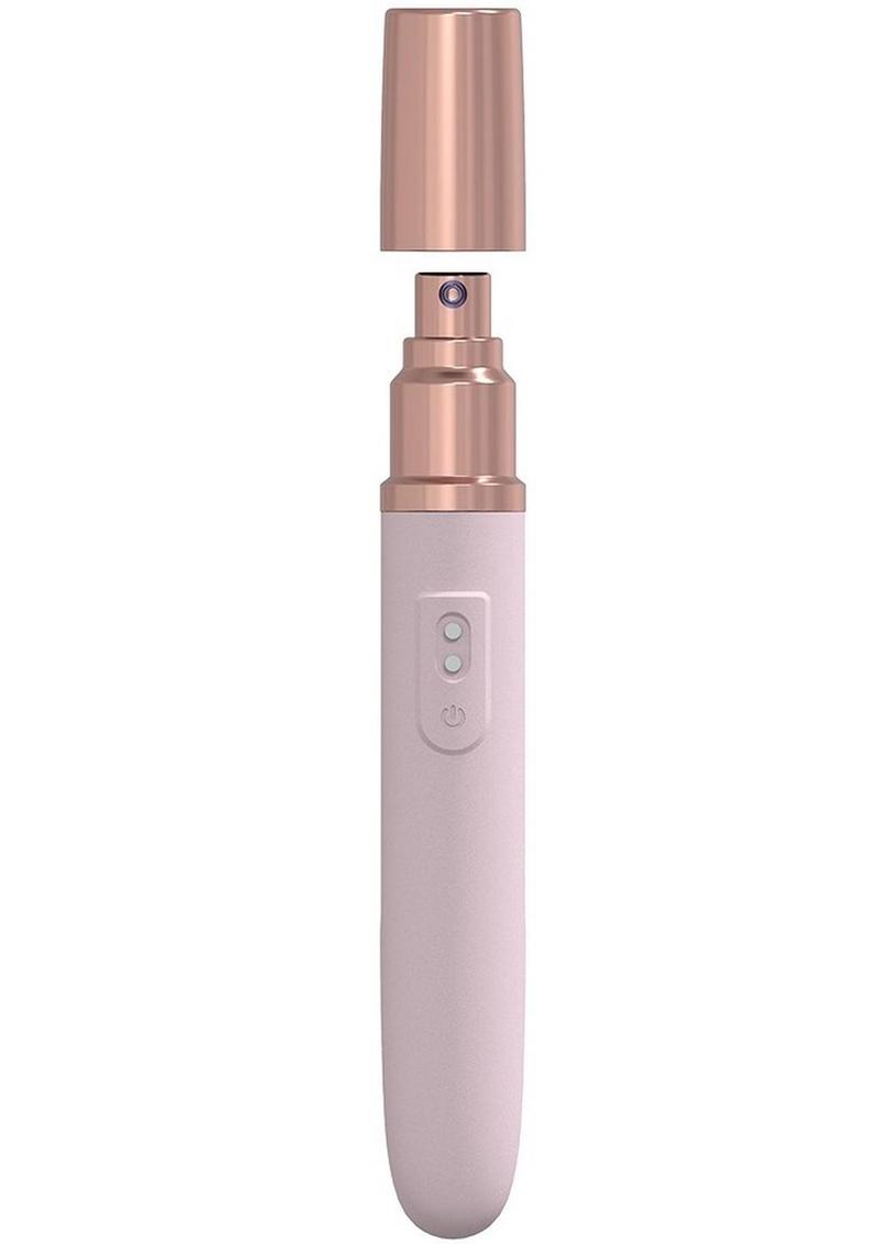 Traveler Vibe Pink