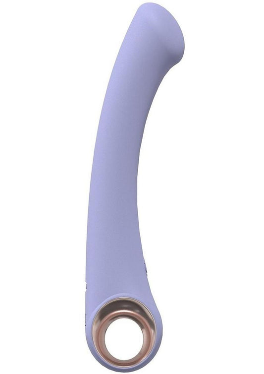 Luscious Gspot Vibe Lavender
