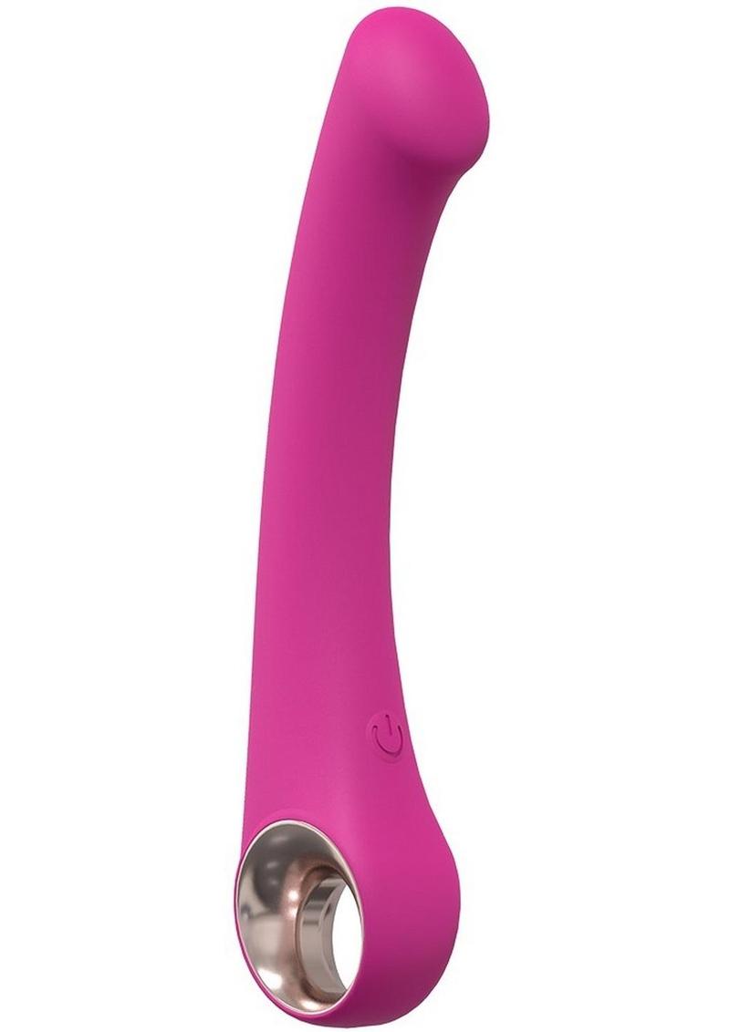 Luscious Gspot Vibe Pink