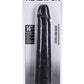Realrock Xl Straight 14" Black