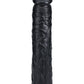 Realrock Xl Straight 14" Black