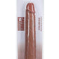 Realrock Xl Straight 14" Tan