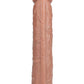 Realrock Xl Straight 14" Tan