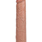 Realrock Xl Straight 14" Tan