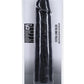 Realrock Xl Straight 15" Black