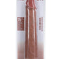 Realrock Xl Straight 15" Tan