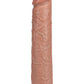 Realrock Xl Straight 15" Tan