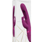 Mika Triple Motor Rabbit Pink