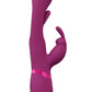 Mika Triple Motor Rabbit Pink
