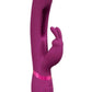 Mika Triple Motor Rabbit Pink