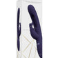 Mika Triple Motor Rabbit Purple