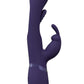 Mika Triple Motor Rabbit Purple