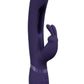Mika Triple Motor Rabbit Purple