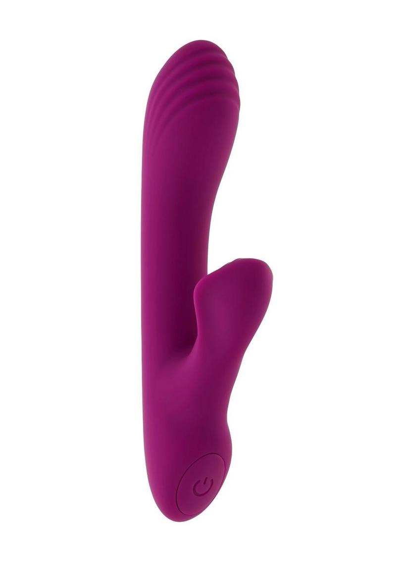 Pb Bitty Bunny Pink