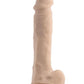 Selopa Natural Feel Dildo 6.5" Light