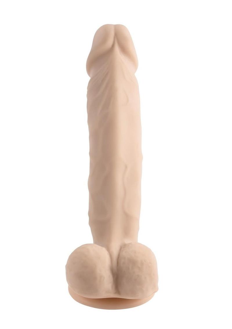 Selopa Natural Feel Dildo 6.5" Light