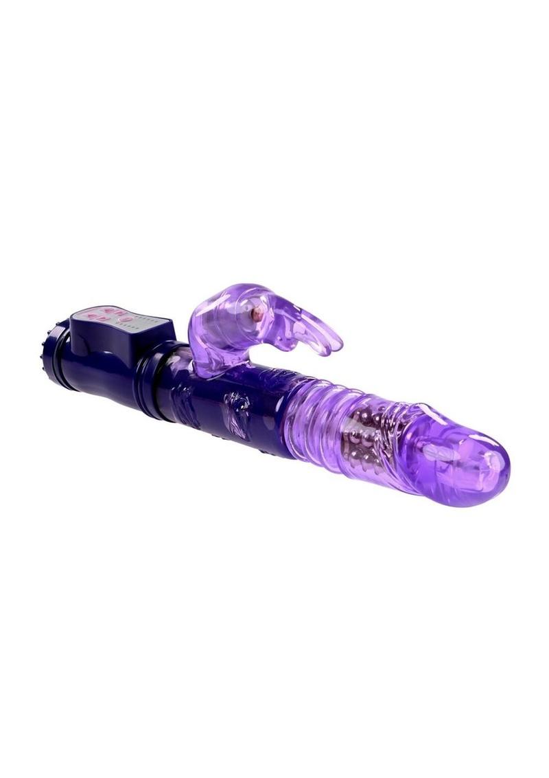 Selopas Bunny Thruster Purple