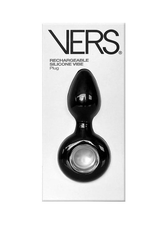 Vers Recharge Plug