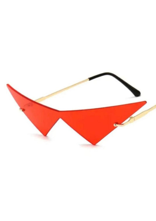Red flag blinders
