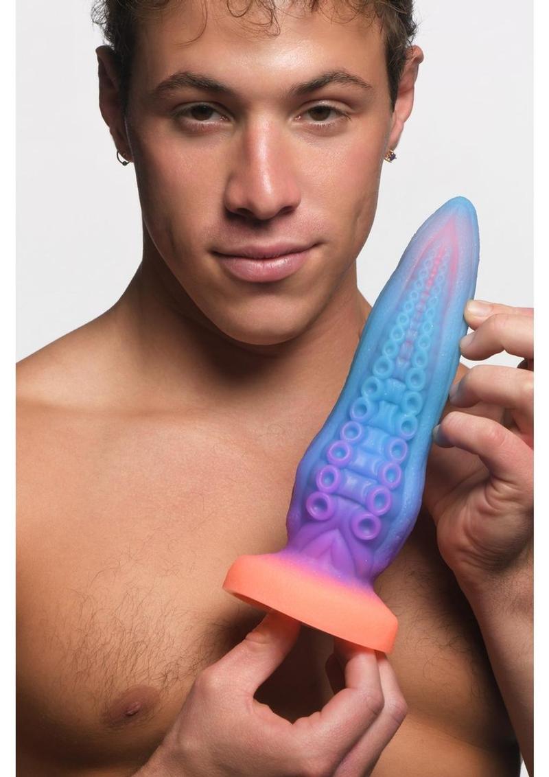 Creature Cocks Tenta Cock Gitd