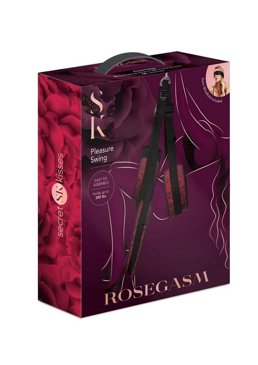 SK ROSEGASM Pleasure Swing