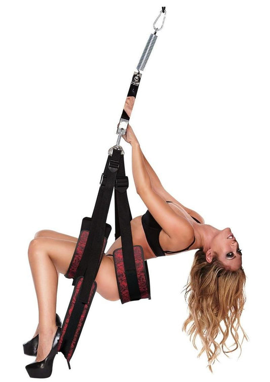 SK ROSEGASM Pleasure Swing