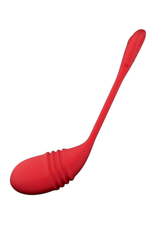 Lovense Vulse Red