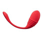 Lovense Vulse Red