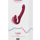 Lovense Lapis Magenta