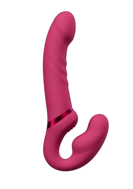 Lovense Lapis Magenta