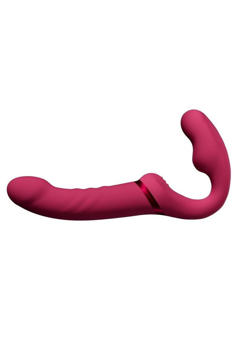 Lovense Lapis Magenta