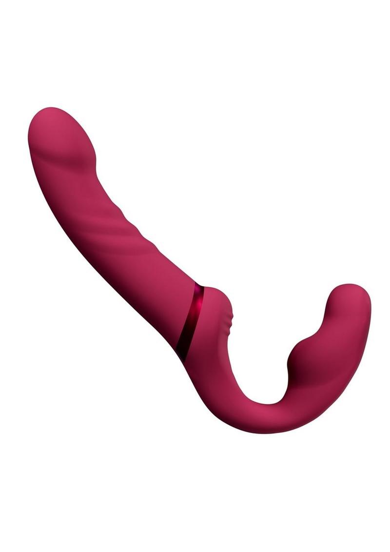 Lovense Lapis Magenta