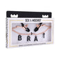 S&m Brat Charm Nipple Clamp