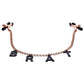 S&m Brat Charm Nipple Clamp