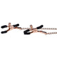 S&m Brat Charm Nipple Clamp