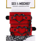 S&m Armor Handcuffs