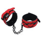 S&m Armor Handcuffs