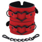 S&m Armor Handcuffs