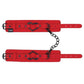 S&m Armor Handcuffs