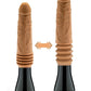 Dr Skin Silic Dr Arthur 10.5 Thrust Tan