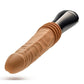Dr Skin Silic Dr Arthur 10.5 Thrust Tan