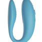 We Vibe Sync Go Turquoise