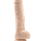 Selopa Dildo 6" Light