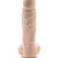Selopa Dildo 6" Light