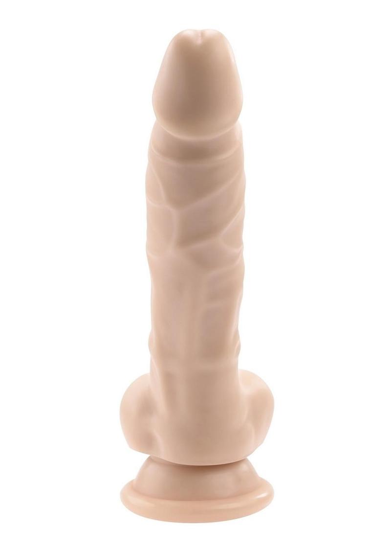 Selopa Dildo 6" Light