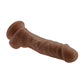 Selopa Dildo 6" Dark