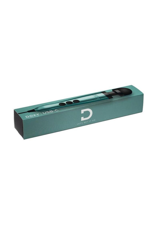 Doxy Die Cast 3 Leafy Green