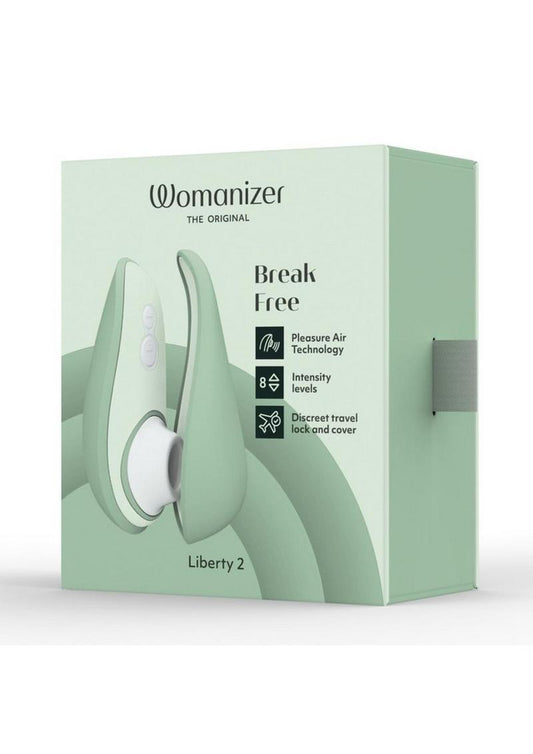 Womanizer Liberty 2 Sage