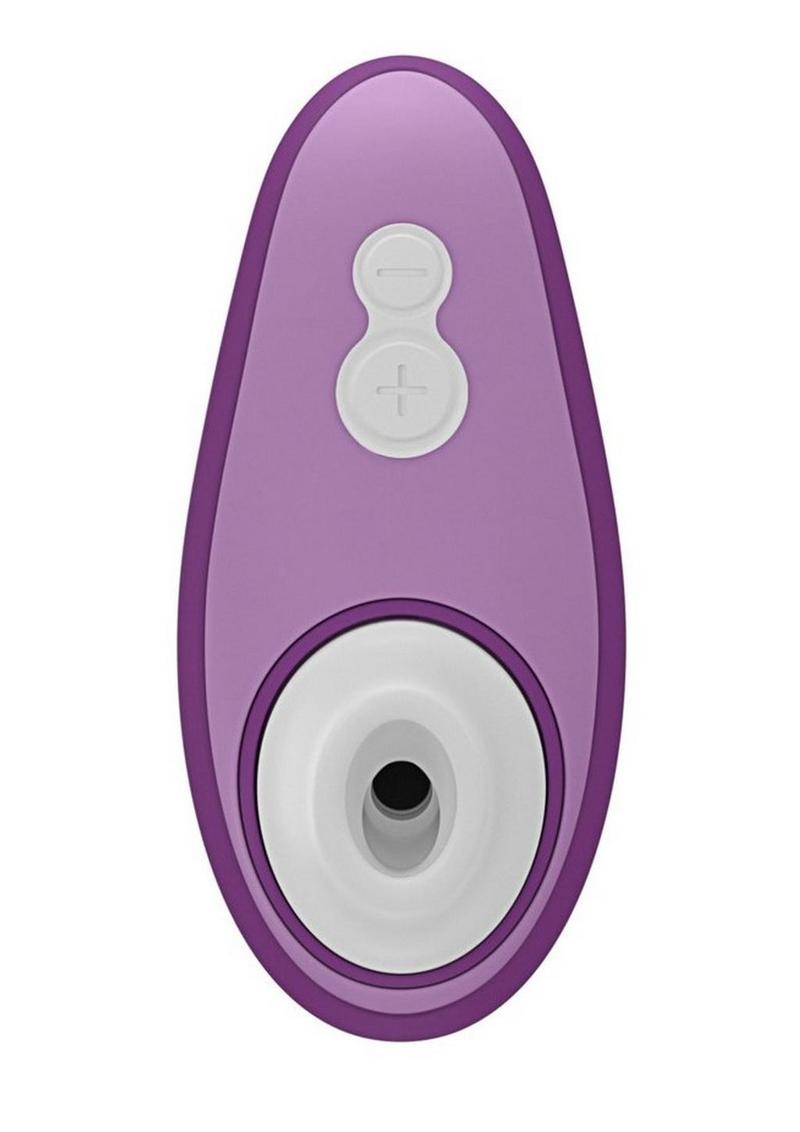 Womanizer Liberty 2 Purple