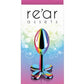 Rear Assets Clover Multicolor